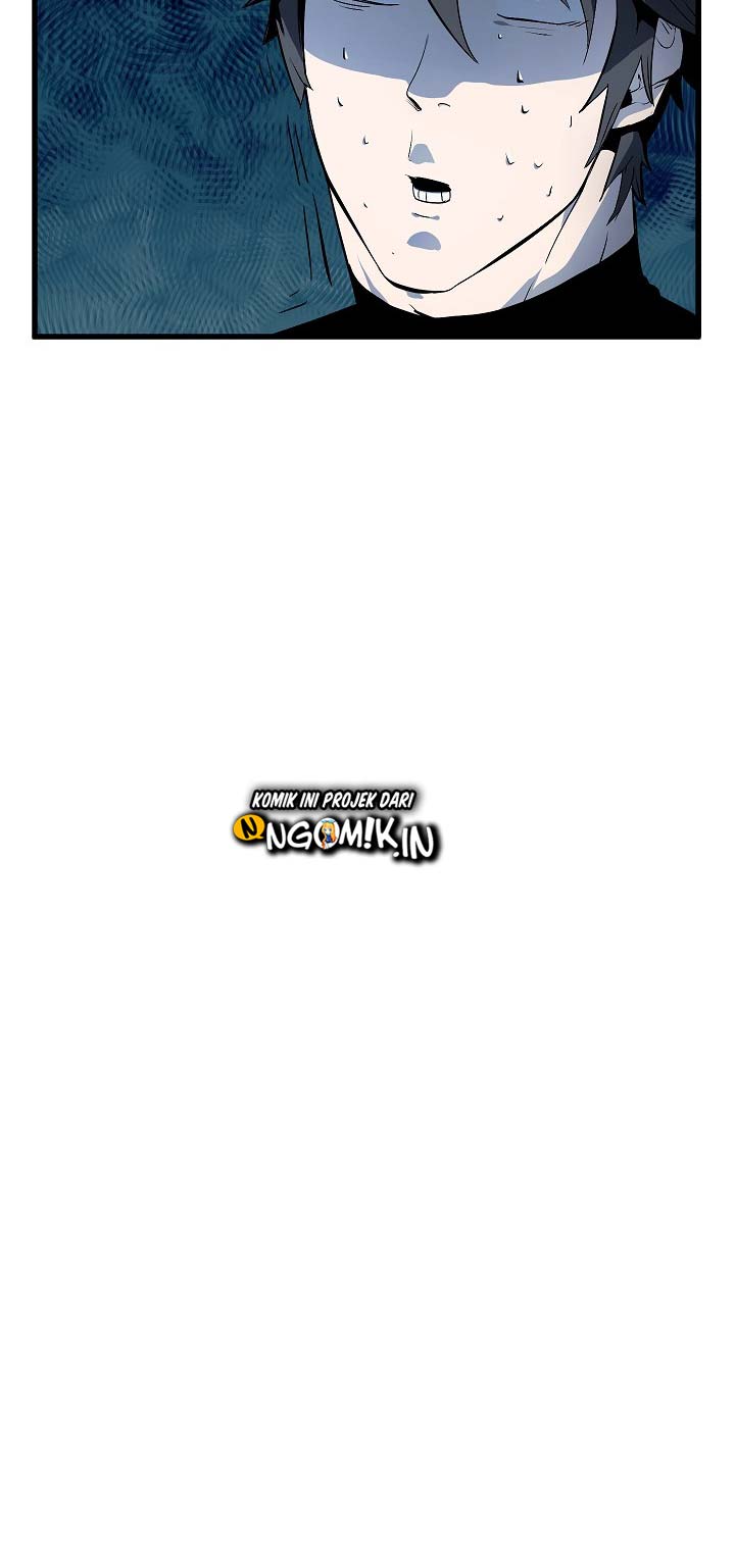 Otherworldly Sword King’s Survival Records chapter 9